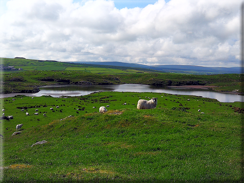 foto Glens of Antrim